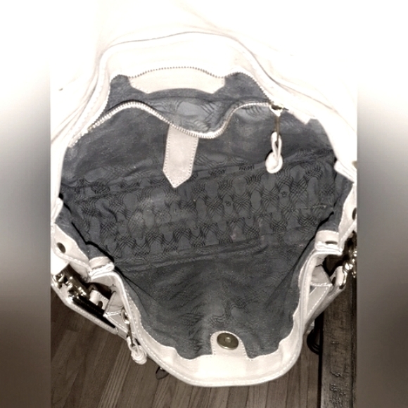 Proenza Schouler PS1 Medium Taupe Handbag EUC' - Picture 8 of 16